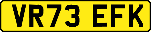 VR73EFK