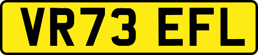 VR73EFL