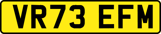 VR73EFM