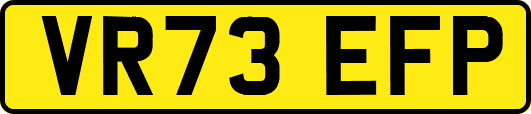 VR73EFP