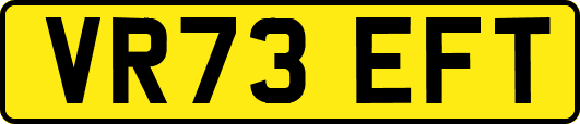 VR73EFT
