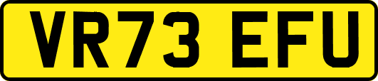 VR73EFU
