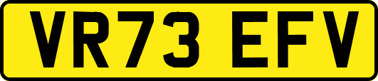 VR73EFV