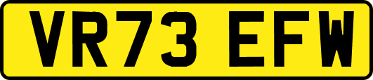 VR73EFW