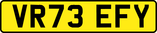 VR73EFY