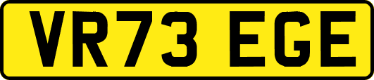 VR73EGE