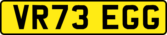 VR73EGG
