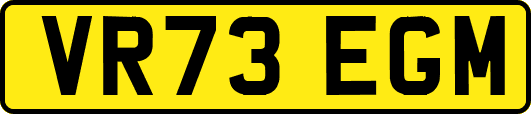 VR73EGM
