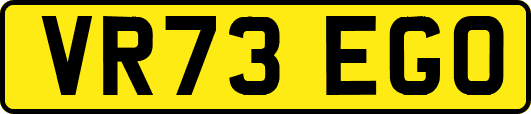 VR73EGO
