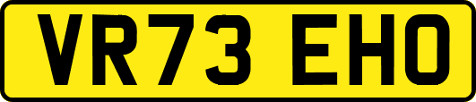 VR73EHO