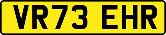 VR73EHR
