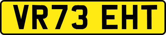 VR73EHT
