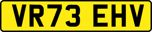 VR73EHV