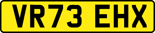 VR73EHX