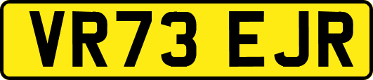 VR73EJR