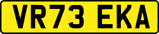 VR73EKA