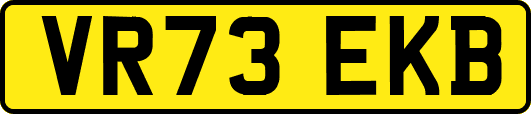 VR73EKB