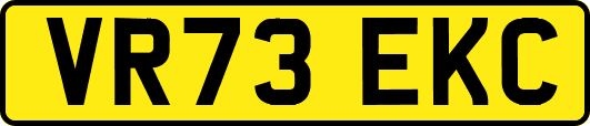 VR73EKC