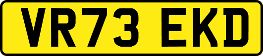 VR73EKD
