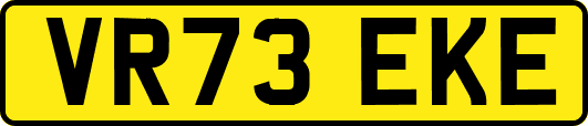 VR73EKE