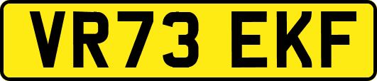 VR73EKF