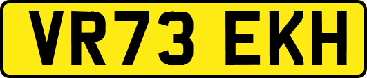 VR73EKH