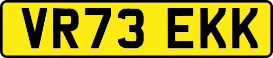 VR73EKK