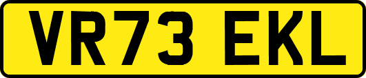 VR73EKL