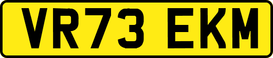 VR73EKM