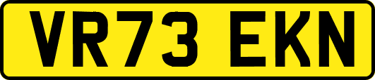 VR73EKN