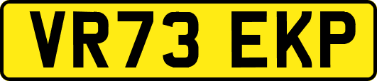 VR73EKP