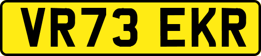 VR73EKR