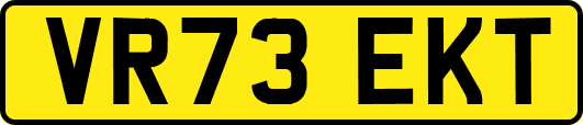 VR73EKT