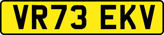 VR73EKV
