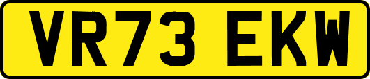VR73EKW