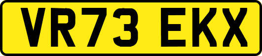 VR73EKX