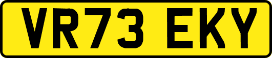 VR73EKY