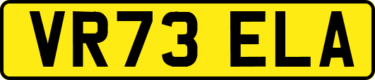 VR73ELA