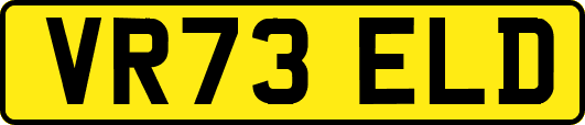 VR73ELD