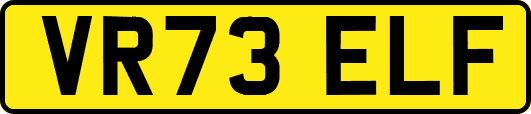 VR73ELF