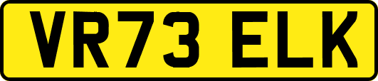 VR73ELK