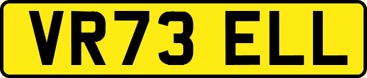 VR73ELL