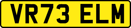 VR73ELM