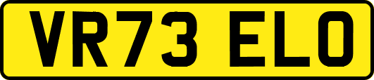 VR73ELO