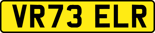 VR73ELR