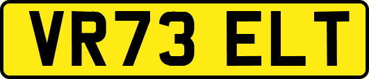 VR73ELT