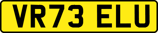 VR73ELU