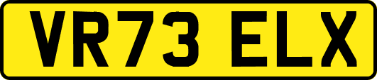 VR73ELX
