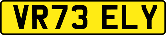 VR73ELY