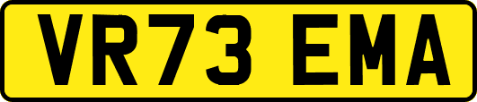 VR73EMA